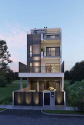 Hillview Villas (D23), Terrace #470801371